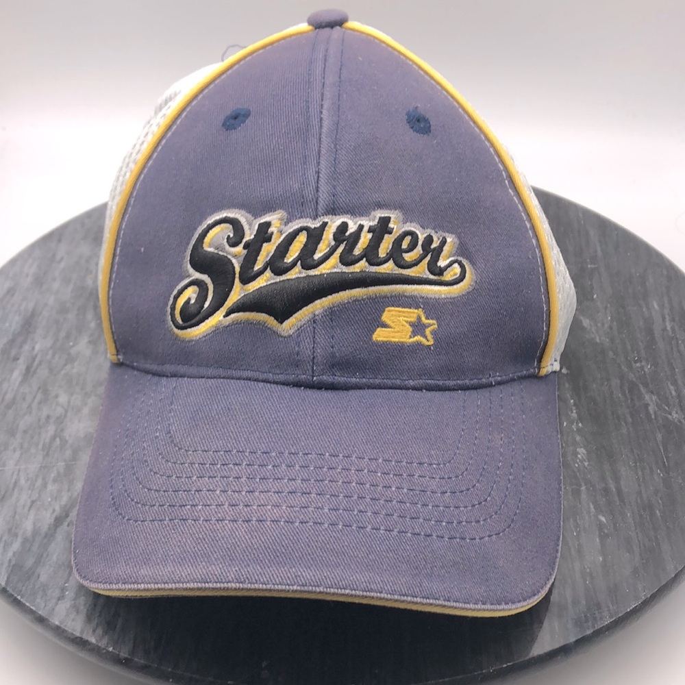 Vintage STARTER Hat